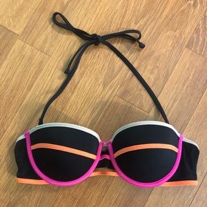 Victoria’s Secret swimsuit top
